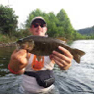 Meet your Posher, Colby